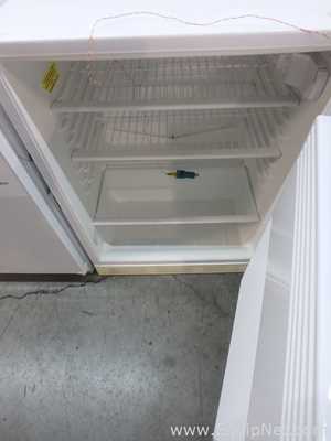 Lote de 5 Refrigeradores Various 