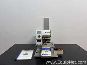 Etiquetadora Nautilus PR100i