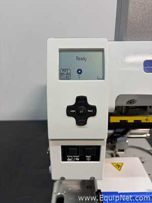 Nautilus Systems PR100i Print-and-Apply Labeling System