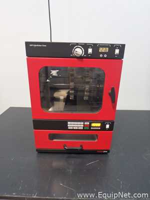 Estufa para Laboratórios Analytic Jena US HL-2000