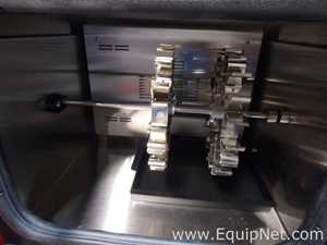 Analytic Jena US HL-2000 Hybrilinker Hybridization Oven And UV Crosslinker