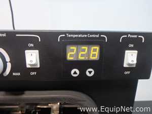 Analytic Jena US HL-2000 Hybrilinker Hybridization Oven And UV Crosslinker