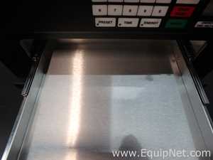 Analytic Jena US HL-2000 Hybrilinker Hybridization Oven And UV Crosslinker