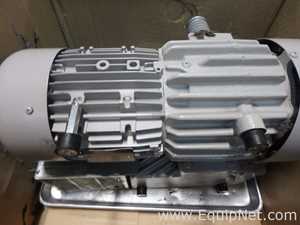 Agilent MS40 Rotary Vane Vacuum Pump