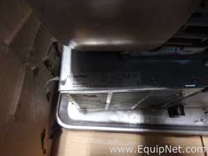 Agilent MS40 Rotary Vane Vacuum Pump