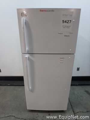 Thermo Scientific GTT8V18CP8A Refrigerator with Freezer
