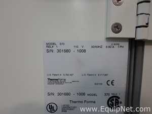 Thermo Scientific 370 Forma Steri-Cycle CO2 Double Stack Incubator