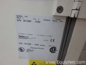 Thermo Scientific 370 Forma Steri-Cycle CO2 Double Stack Incubator