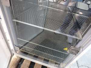 Thermo Scientific 370 Forma Steri-Cycle CO2 Double Stack Incubator