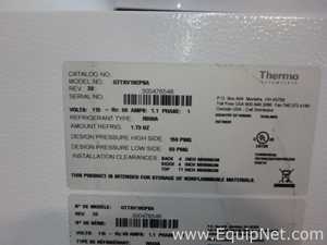 Refrigeradores Thermo Scientific GTT8V18CP8A