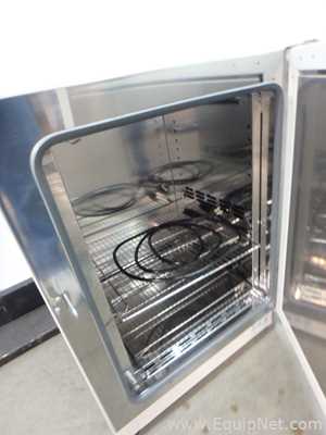 Horno de Laboratorio Thermo Scientific Heratherm OGS100