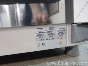 Horno de Laboratorio Thermo Scientific Heratherm OGS100