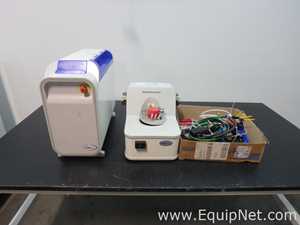 Pall mPath iCellis Nano Bioreactor System