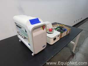 Controlador PALL  mPath