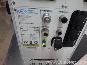 Controlador PALL  mPath