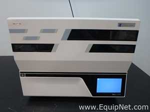 Sintetizador de DNA Synthetic Genomics BioXp 3200