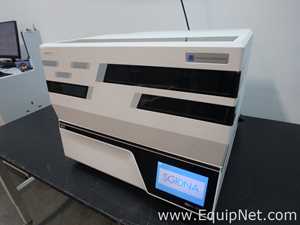 Sintetizador de DNA Synthetic Genomics BioXp 3200