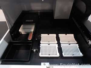 Sintetizador de DNA Synthetic Genomics BioXp 3200