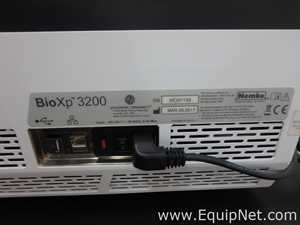 Sintetizador de DNA Synthetic Genomics BioXp 3200