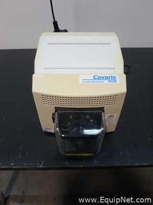 Covaris M220 Focused Ultra Sonicator