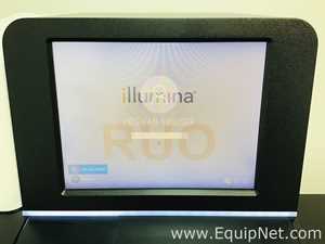 Secuenciador Illumina NextSeq 500 SY-415-1001