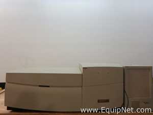 Molecular Devices Typhoon 9410 Imager with Blue Laser Module