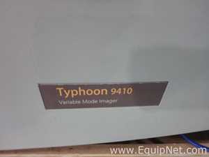 Molecular Devices Typhoon 9410 Imager with Blue Laser Module