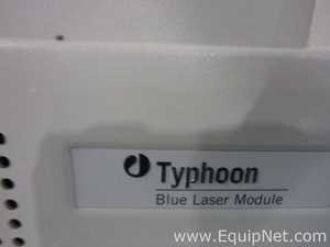 Molecular Devices Typhoon 9410 Imager with Blue Laser Module