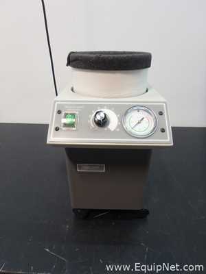 Edge Systems 10000 S-A-F-E SYSTEM Smoke Vacuum