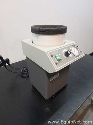 Edge Systems 10000 S-A-F-E SYSTEM Smoke Vacuum