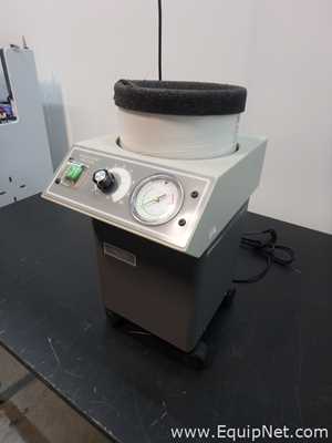 Edge Systems 10000 S-A-F-E SYSTEM Smoke Vacuum