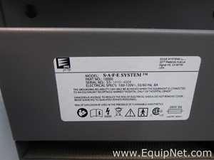 Edge Systems 10000 S-A-F-E SYSTEM Smoke Vacuum