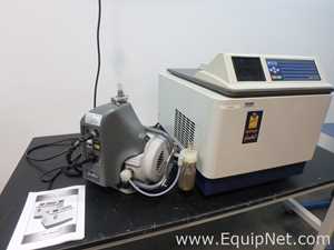 SP HT4X Genevac Evaporator