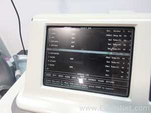 SP HT4X Genevac Evaporator