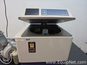 SP HT4X Genevac Evaporator