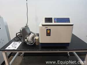 SP HT4X Genevac Evaporator