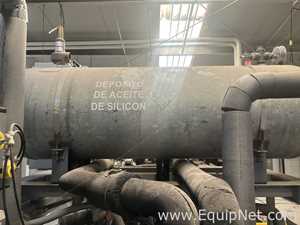 Liofilizador al Vacío Hull LyoRenewal