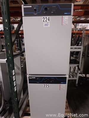 Shel Labs SMI12 Double Stack Incubator