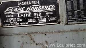 Torno Monarch 1610T