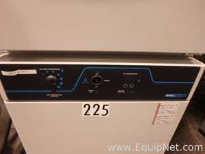Shel Labs SMI12 Double Stack Incubator
