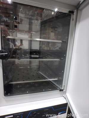 Shel Labs SMI12 Double Stack Incubator