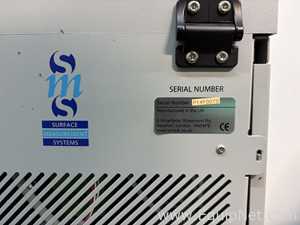 Surface Measurement Systems DVS Intrinsic Dynamic Vapor Sorption System