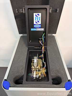 Surface Measurement Systems DVS Intrinsic Dynamic Vapor Sorption System