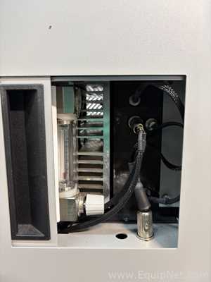 Surface Measurement Systems DVS Intrinsic Dynamic Vapor Sorption System