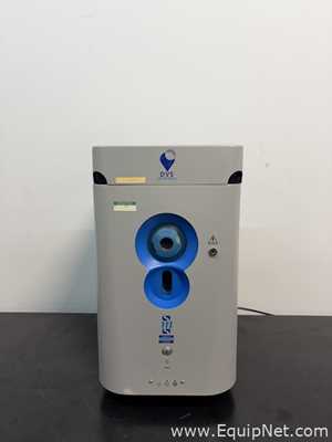 Surface Measurement Systems DVS Intrinsic Dynamic Vapor Sorption System