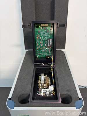 Surface Measurement Systems DVS Intrinsic Dynamic Vapor Sorption System