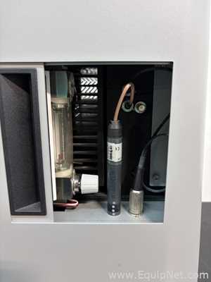 Surface Measurement Systems DVS Intrinsic Dynamic Vapor Sorption System