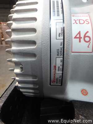 Bomba a Vácuo Edwards XDS46i