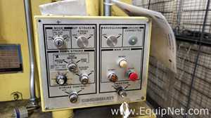 Máquina de Dobra Cincinnati Inc. CB 175
