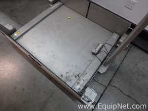 Báscula Mettler Toledo 2888